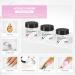 COSCELIA Transparent 3D Nail Extensions Powder - No Lamp Needed 8g - Shop Internationally! - Buy Online on SooperMarket.com