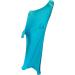 Sentire-Sensory UK Blue Sensory Body Sock for Children 6-9 Years - Anxiety Wrap for Autism & Anxiety Relief - Medium Size - Buy Online on SooperMarket.com