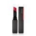Shiseido VisionAiry Gel Lipstick - Long-Lasting  Full Coverage Formula - Triple Gel Technology for High-Impact  Weightless Color Code Red - 221