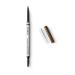 Kiko Milano Micro Precision Eyebrow Pencil 05 |Automatic eyebrow pencil with ultra -precision tip 05 deep brunettes 1 piece (1 Pack)