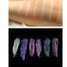 COOSA Glitter Liquid Lipsticks Set - 6 Color Diamond Shimmer Metallic Lipstick Kit - Buy Online on SooperMarket.com