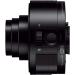 Sony DSC-QX10/B Smartphone Attachable 4.45-44.5mm Lens-Style Camera Black QX 10 Base - Buy Online on SooperMarket.com