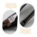 Balacoo Eyeliner Brush Set - 6 Multipurpose Makeup Brushes for Eyeliner & Eyebrows | Newborn Bevel Wood Toiletries - Buy Online on SooperMarket.com