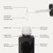 Mylee Liner Gel Nail Polish 7ml Monochrome Canvas With Built-In Nail Art Brush - UV/LED Soak-Off Nail Art Manicure Pedicure for Professional Salon & Home Use - Long Lasting & Easy to Apply MGL-DUO-01 - Monochrome Canvas Duo - Buy Online on SooperMarket.com