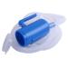 Mobile Toilet Potty Pee Urine Bottle Men's Urinal with Hand held Portable Urine Cup 2000 Ml Large Capacity - Buy Online on SooperMarket.com