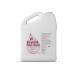 UNICORN BEYOND FIBRE WASH. Daily Wash Detergent for all Types of Fibers. Delicates Heirlooms Wool Cashmere Cotton Hemp Alpaca Sheepskin Silk and Synthetics Fabrics. Fragrance-Free. 1 Gallon.