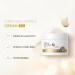 Snail Essence Face Cream - Moisturizing Acne Scar Removal & Nourishing Collagen for Damaged Skin - Buy Online on SooperMarket.com
