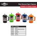Vaper 19422 Spot Spray Non-Aerosol Sprayer - Black | High-Quality Sprayer for Precision Applications - Buy Online on SooperMarket.com