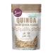 Suncore Foods Organic Quinoa Flakes, Gluten-Free, Non-GMO, Kosher, 8oz (1 Pack)