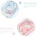 Healifty 2pcs Baby Cotton Umbilical Cord Newborn Belly Belts - Baby Essentials for Care - Buy Online on SooperMarket.com