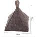 Childweet Bamboo Air Purification Bag - Natural Deodorizing Coal Bags for Wardrobe & Home Freshness - Buy Online on SooperMarket.com