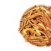 Buy Tangerine Peel Tea 80g - Dried Orange Peel Herbal Tea Rich in Antioxidants & Vitamin C | International Shipping - Buy Online on SooperMarket.com