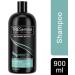TRESemm Smooth Salon Silk Shampoo 900ml Pack of 2 - Buy Online on SooperMarket.com