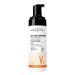 Express Radiant Facial Cleanser for Women - Multifunctional Deep Cleansing Foaming Face Wash - Vitamin C Face Wash and Makeup Remover - Natural Organic Vegan Skincare - 5 oz 5 Fl Oz (Pack of 1)