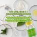 COCO-CAPRYLATE Liquid 100g - Emollient for DIY Skin Body & Hair Care | Perfect for Shower Products & Shampoos - International Shipping Available - Buy Online on SooperMarket.com