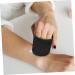 minkissy Gel Nails 2 Sets Tanning Gloves Sponge Black or Gelnails - Buy Online on SooperMarket.com