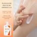 Shefave Turmeric Body Lotion Vitamin C Cream with Turmeric for Body Removes Dark Spots Cream for Dry Skin Moisturising Body Lotion Body Care Smooth Skin 200 ml - Buy Online on SooperMarket.com
