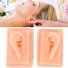 Ear Model Silicone Ear Model Acupuncture Practice Human Soft Teaching Left Right Ear Model - Buy Online on SooperMarket.com