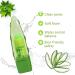 Aloe Vera Lip Balm Magic Colour Changing Lipstick Long Lasting Lip Balm Set Lips Moisturizer Aloe Vera Lip Stick for Women Girls (3 Pack) - Buy Online on SooperMarket.com