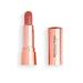 Revolution Beauty London Satin Kiss Lipstick Icon 3.5g Icon 1 count (Pack of 1)