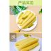 Small Corn bamboo shoots Small young corn 24g/bag hot and Spicy fresh crispy bamboo shoot crunchy tender corn vegetarian grain snack Spicy strips Latiao Chinese snack gift pack (Pickled Pepper 30bag) Pickled Pepper 30bag - Buy Online on SooperMarket.com