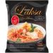 Prima Taste Singapore Laksa La Mian Instant Noodles Ramen 185g (Pack of 12) HALAL - Buy Online on SooperMarket.com