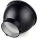 Godox AD-R6 Reflector Bowens Mount Light Modifier for Strobe & Video Lights - Buy Online on SooperMarket.com