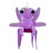Garten of Banban Plush Toys Banban Plush Garden of Banban 3 Plushies Stuffed Animal Plush Doll for Fans and Kids(Miss Luna)