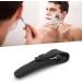 Silicone Razor Travel Case - Waterproof & Protective Soft Cover for Safe Razor Storage | Portable Manual Traveler Shell - Buy Online on SooperMarket.com