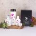 YES!YOU Urea Body Care Set - Moisturizing Hand Cream Foot Cream Body Lotion & Cuticle Butter for Intense Hydration | International Shipping Available - Buy Online on SooperMarket.com