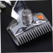 1PC Manual Hair Clipper Manual Clipper Barber Trimmer Salon Hairdressing Clipper Tools Classic Haircut Tool Stainless Steel Hairdressing Clipper - Buy Online on SooperMarket.com