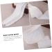 18 Pcs Healvian Umbilical Cord Maternity & Toddler Gift Set - Newborn Belly Warm Cover & Belt - White x3pcs included - Buy Online on SooperMarket.com