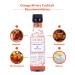 Bablouie Orange Bitters - 3.3oz Non-Alcoholic Craft Bitters with Distinct Citrus Notes for Classic Cocktails - Buy Online on SooperMarket.com