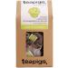 Teapigs Apple and Cinnamon Tea Bags Made With Whole Fruit Pieces (1 Pack of 50 Tea Bags) & Teapigs Liquorice and Peppermint Tea Made With Whole Flowers (1 Pack of 50 Tea Bags) + Peppermint Tea 50 Count (Pack of 1) - Buy Online on SooperMarket.com