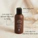 John Masters Naturals Overnight Hair Mask 4.2 oz | Plant Based Keratin & Crambe Abyssinica | 99% Natural | COSMOs Organic Certified | Vegan - Buy Online on SooperMarket.com
