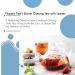 Thames Tea Winter Oolong: Premium Flavoured Loose Leaf Fruit & Herbal Tea Tubebox - Buy Online on SooperMarket.com