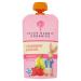 Peter Rabbit Organics Strawberry and Banana Pure Fruit Snack 4 Ounce(Pack of 10)