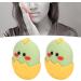Face Ice Roller Facial Skincare Ice Roller Mold Ice Roller for Face and Eye Skin Care Products for Face Eyes Remove Fine Lines Shrink Pores Facial Beauty Ice Roller Skin Care Tools - Buy Online on SooperMarket.com