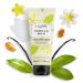 I Love Vanilla Milk Hand & Nail Cream | Shea Butter & Coconut Oil | Vegan & 93% Naturally Derived - 100ml - Buy Online on SooperMarket.com