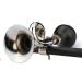 2 Pcs Retro Clown Horn Set for Kids Bike & Golf Cart - Metal Air Horn with Squeeze Bulb by AUTUT - Buy Online on SooperMarket.com
