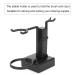 Ankroyu Stainless Steel Shaving Brush Holder & Razor Stand - Perfect for Men | Premium Shaving Accessories - Buy Online on SooperMarket.com