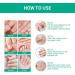 Nail Fungus Removal Liquid - Natural Toenail Fungus Oil for Effective Nail Care | BTSEURY - Buy Online on SooperMarket.com