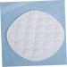 TOYANDONA Reusable Breast Pads - 40 Super Absorbent Eco-Friendly Maternity Pads for Breastfeeding - Comfortable Cotton Pads for Moms - Buy Online on SooperMarket.com