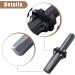 FLK Tech 8 SET 5/8 Plug Wedges & Feather Shims Concrete Rock Stone Splitter Hand Tools 16mm - Buy Online on SooperMarket.com