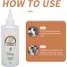 237ml Dogs and Cats Eye Cleaner Pet Eye Care Dogs Eye Rinse Liquid for Cleanse Irritated Eyes - Buy Online on SooperMarket.com