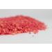 Pink Popping Candy 250g - Cocoa Butter Coated Unflavoured Natural Pink Coloured Popping Candy for Baking Cake Decoration Pink Coated 250g - Buy Online on SooperMarket.com