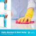 Orighty Microfiber Cleaning Cloths Pack of 12 - Highly Absorbent & Lint Free for House, Kitchen, Car Care - 12x12 inch - Buy Online on SooperMarket.com