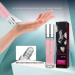 3Pcs Lunex Phero Perfume pheromones perfumes for women Roll On Perfume Portable Perfume Long Lasting Female 1 1 Fl Oz (Pack of 3) - Buy Online on SooperMarket.com