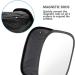 Neewer LED Light Panel Softbox with Strap Attachment and Bag - 16.3'' x 6.5'' Outer, 9.8'' x 8.7'' Inner - Foldable Light Diffuser for Studio Photography and Video Shooting - Buy Online on SooperMarket.com