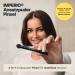 IMPERIO 2-in-1 root powder brush for precise application and blending of root powder on the hairline and for recreating individual hair strands - Buy Online on SooperMarket.com